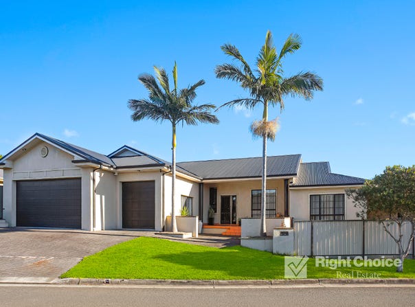 1 Kalgan Way, Albion Park, NSW 2527