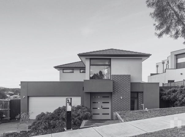 39 Kumalie Drive, Doreen, Vic 3754