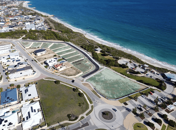 Lot 1111, 20 Seahorse Cove, Jindalee, WA 6036