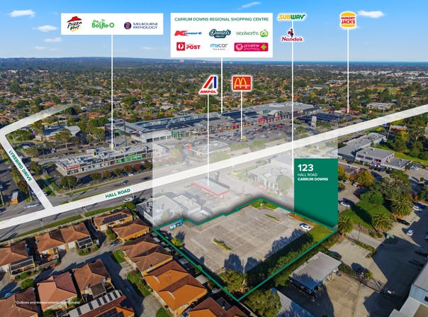 123 Hall Road, Carrum Downs, Vic 3201