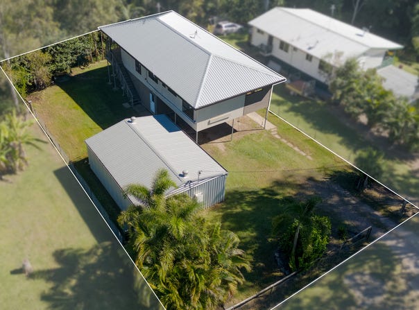 9 Short Street, Tiaro, Qld 4650