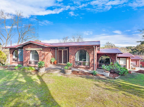 16 Redgum Drive, Belair, SA 5052