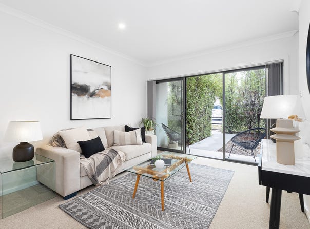 32/40 Henry Kendall Street, Franklin, ACT 2913