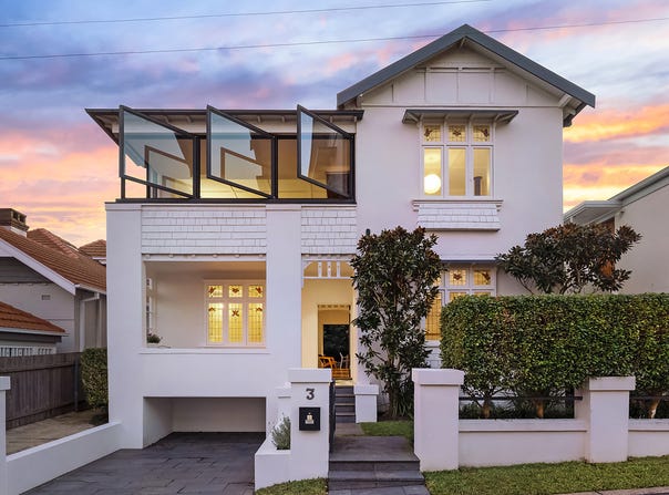 3 Lawson Place, Manly, NSW 2095