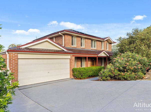 9 Meridian Close, Belmont, NSW 2280