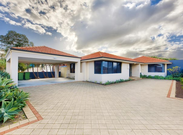 158 Crimea Street, Morley, WA 6062