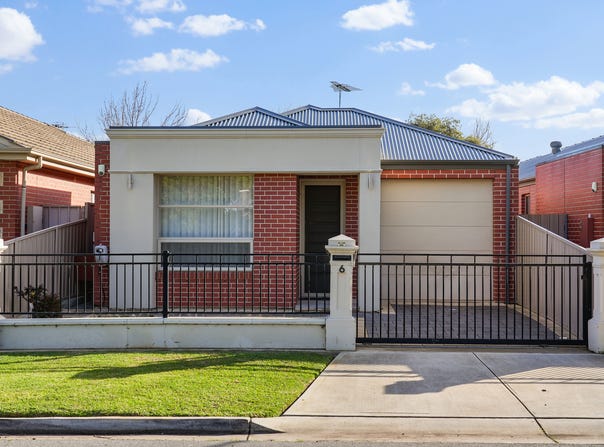 6 Galleon Street, Grange, SA 5022