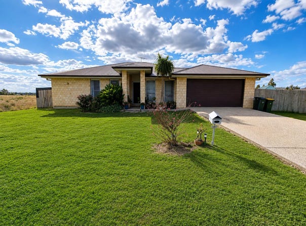 68 Gosden Drive, Dalby, Qld 4405