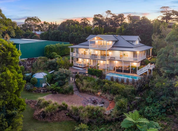 203 Mona Vale Road, Terrey Hills, NSW 2084