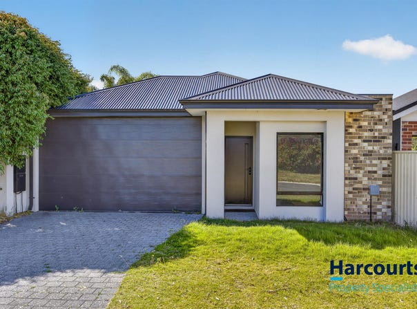 40B Seaflower Crescent, Craigie, WA 6025