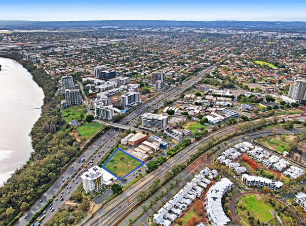 34-42 Goodwood Parade, Burswood, WA 6100
