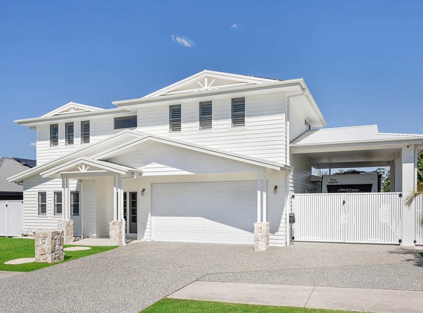 34 Harvest Street, Thrumster, NSW 2444