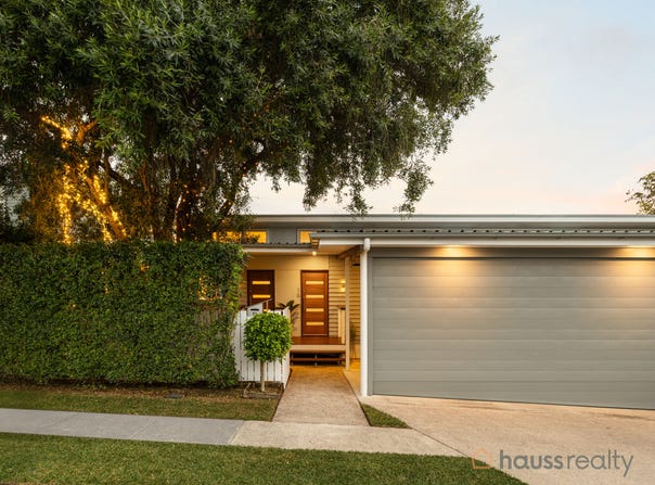 76 Gilruth Road, Kenmore, Qld 4069