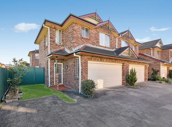 4/69 Marshall Street, Kogarah, NSW 2217