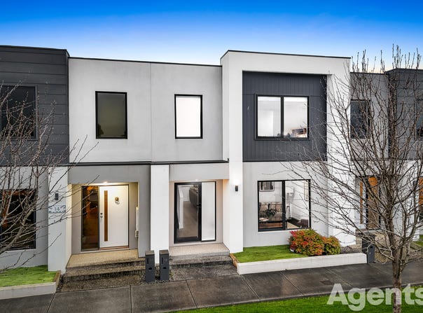 12 Supplejack Walk, Cranbourne North, Vic 3977