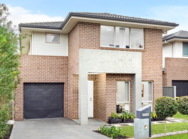 94 Farmland Drive, Schofields, NSW 2762