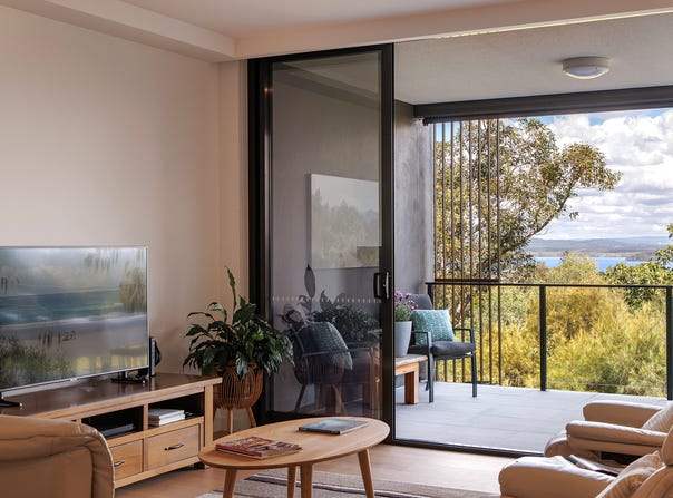 1524/1 Lakeview Rise, Noosa Heads, Qld 4567