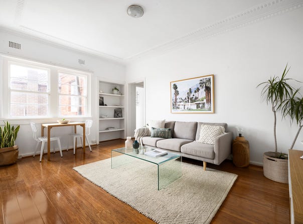 18/48 Sir Thomas Mitchell Road, Bondi Beach, NSW 2026