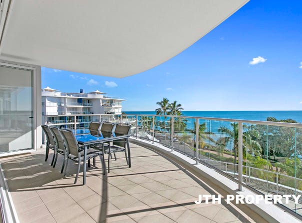 401/569 Esplanade, Urangan, Qld 4655