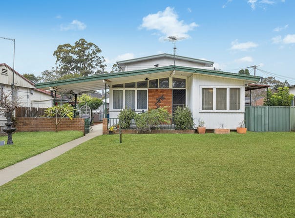 22 Hermitage Crescent, Cartwright, NSW 2168