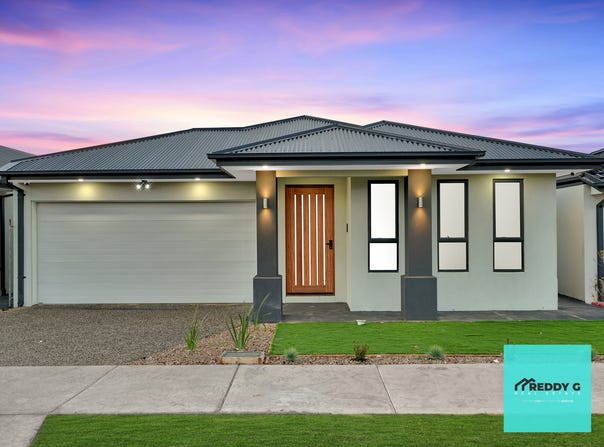 18 Arkbar Avenue, Deanside, Vic 3336