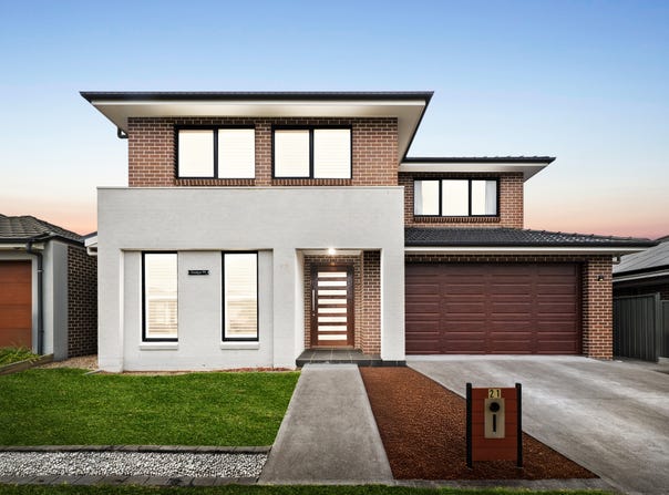 21 Brigade Street, Jordan Springs, NSW 2747
