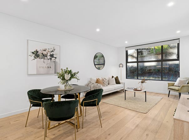 305B/21-27 Glen Street, Eastwood, NSW 2122