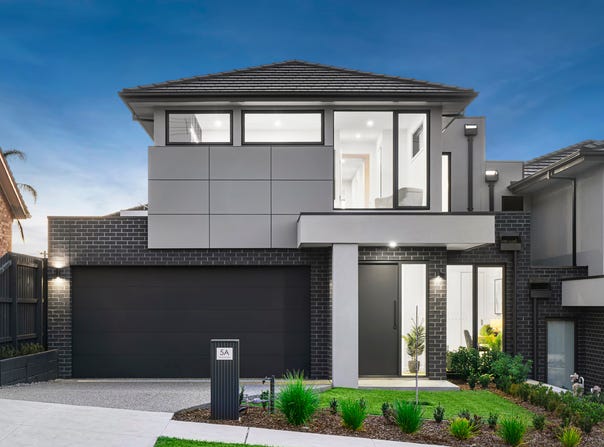 5A Toronto Avenue, Doncaster, Vic 3108