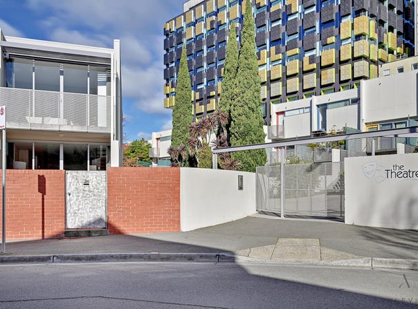 17/37-39 Campbell Street, Hobart, Tas 7000