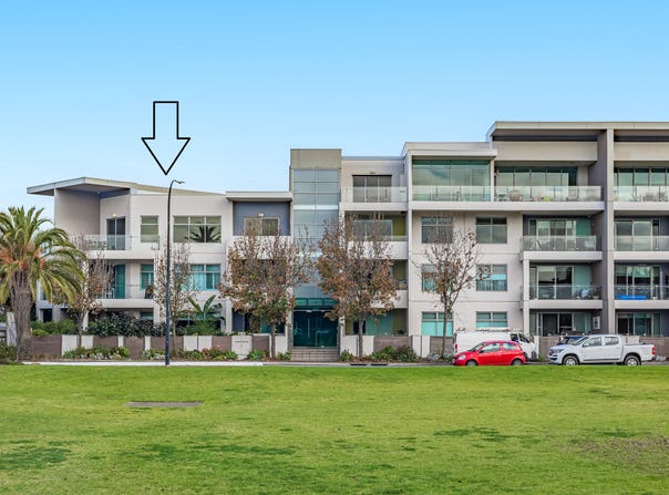 20/1 Burt Avenue, Findon, SA 5023