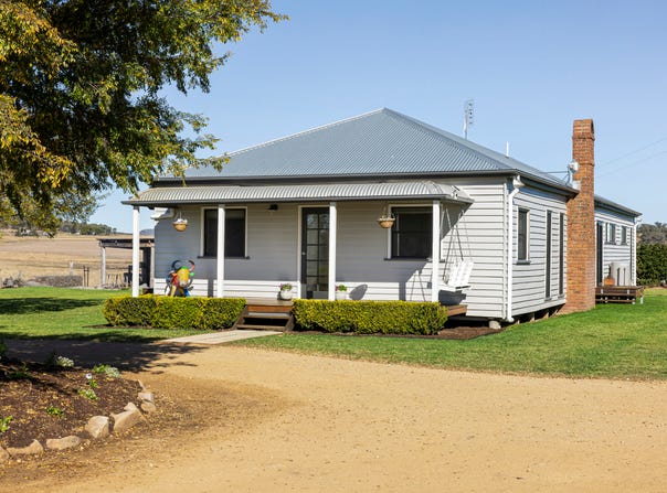 241 Mackie Road, Nobby, Qld 4360