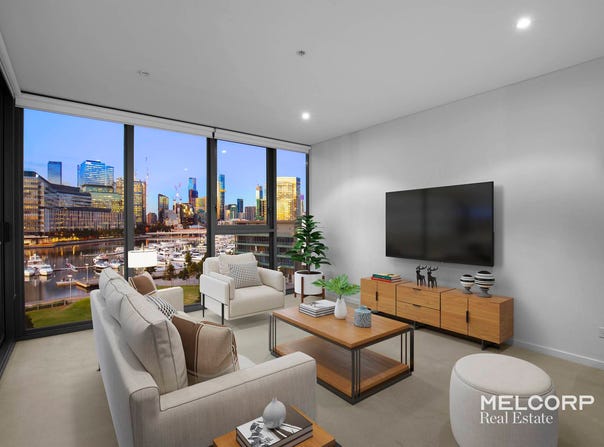 602/1 Point Park Crescent, Docklands, Vic 3008