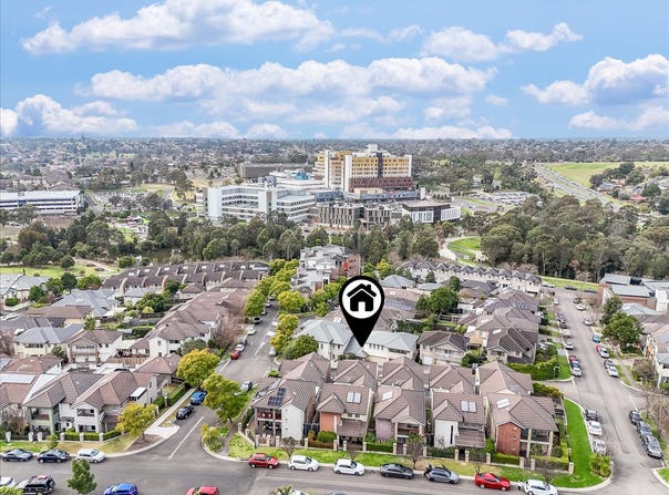 1/15 Bairin Street, Campbelltown, NSW 2560