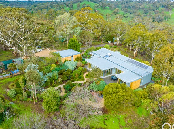 316b Ackland Hill Road, Coromandel East, SA 5157