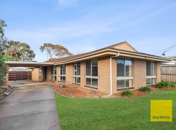 2 Nevett Court, Grovedale, Vic 3216