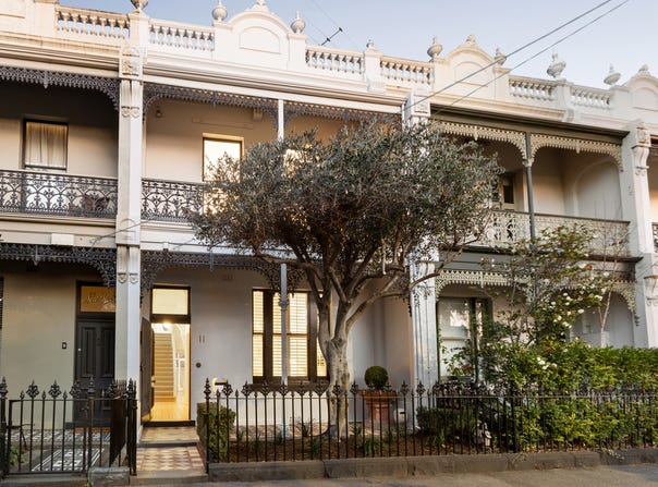 11 Mills Street, Albert Park, Vic 3206