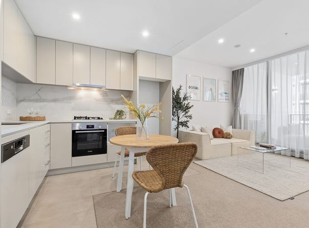 607/3 Blake Street, Kogarah, NSW 2217