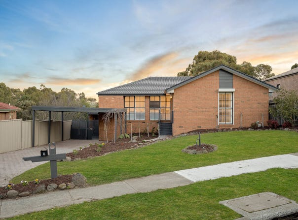 6 Kintore Close, Sunbury, Vic 3429