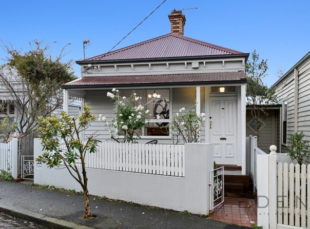 20 Sturt Street, Flemington, Vic 3031