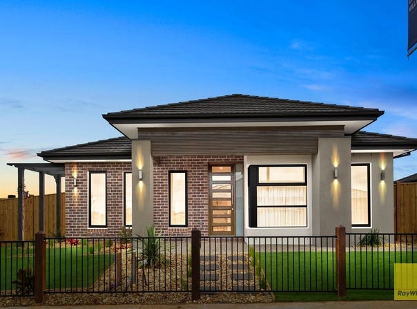 20 Wiltshire Boulevard, Thornhill Park, Vic 3335