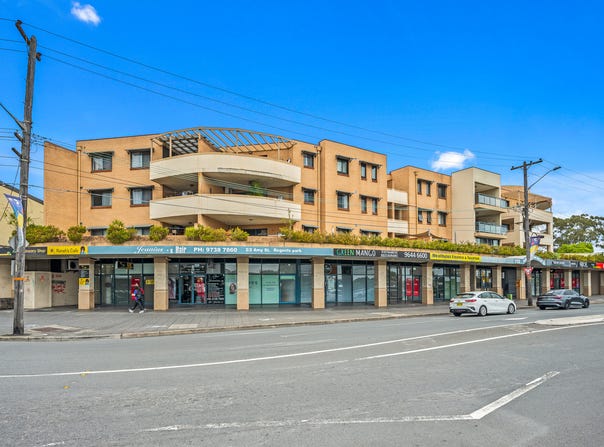 20/2 Amy Street, Regents Park, NSW 2143