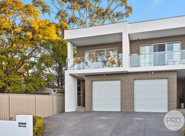 1 Haig Street, Bexley, NSW 2207