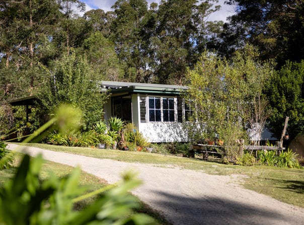 1388 Bulga Road, Marlee, NSW 2429