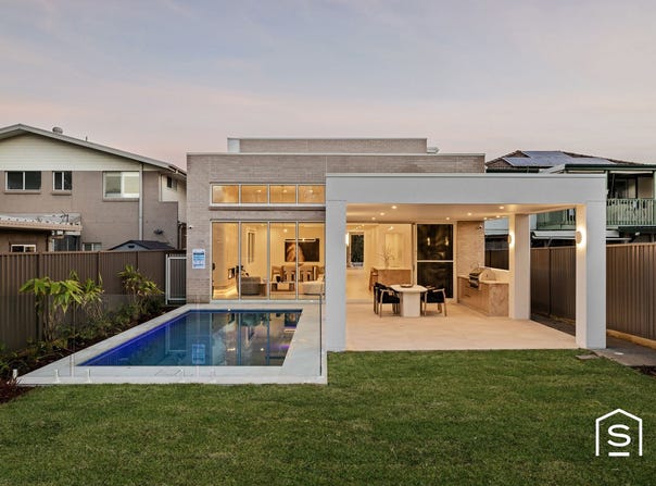 West Ryde, NSW 2114