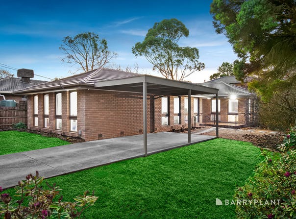 2 Winchester Drive, Bayswater North, Vic 3153