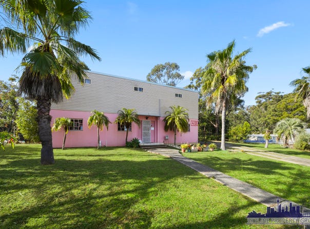 4/18 BLACKBUTT RD PORT, Port Macquarie, NSW 2444