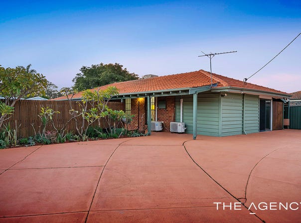 68 Bougainvillea Avenue, Forrestfield, WA 6058