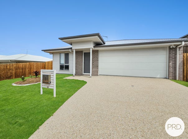 19 Scampi Drive, Clinton, Qld 4680