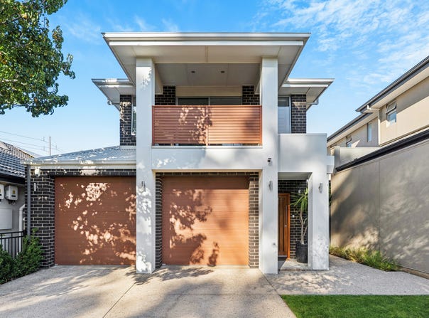 40 Crompton  Drive, St Clair, SA 5011