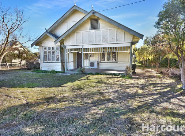 36 Main Street, Natimuk, Vic 3409